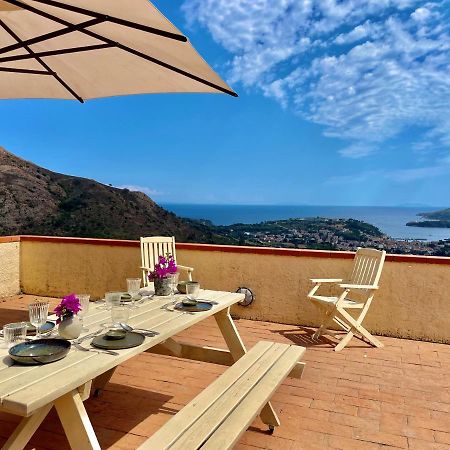 Apartamento Aria Di Collina - Isola D'Elba Porto Azzurro Exterior foto