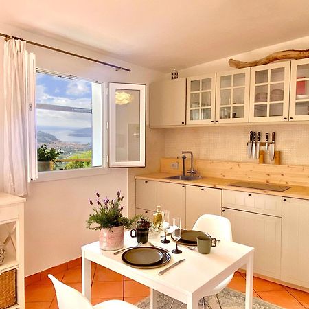 Apartamento Aria Di Collina - Isola D'Elba Porto Azzurro Exterior foto