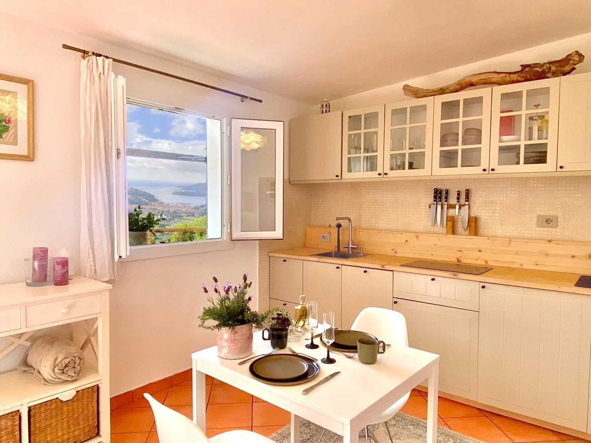 Apartamento Aria Di Collina - Isola D'Elba Porto Azzurro Exterior foto