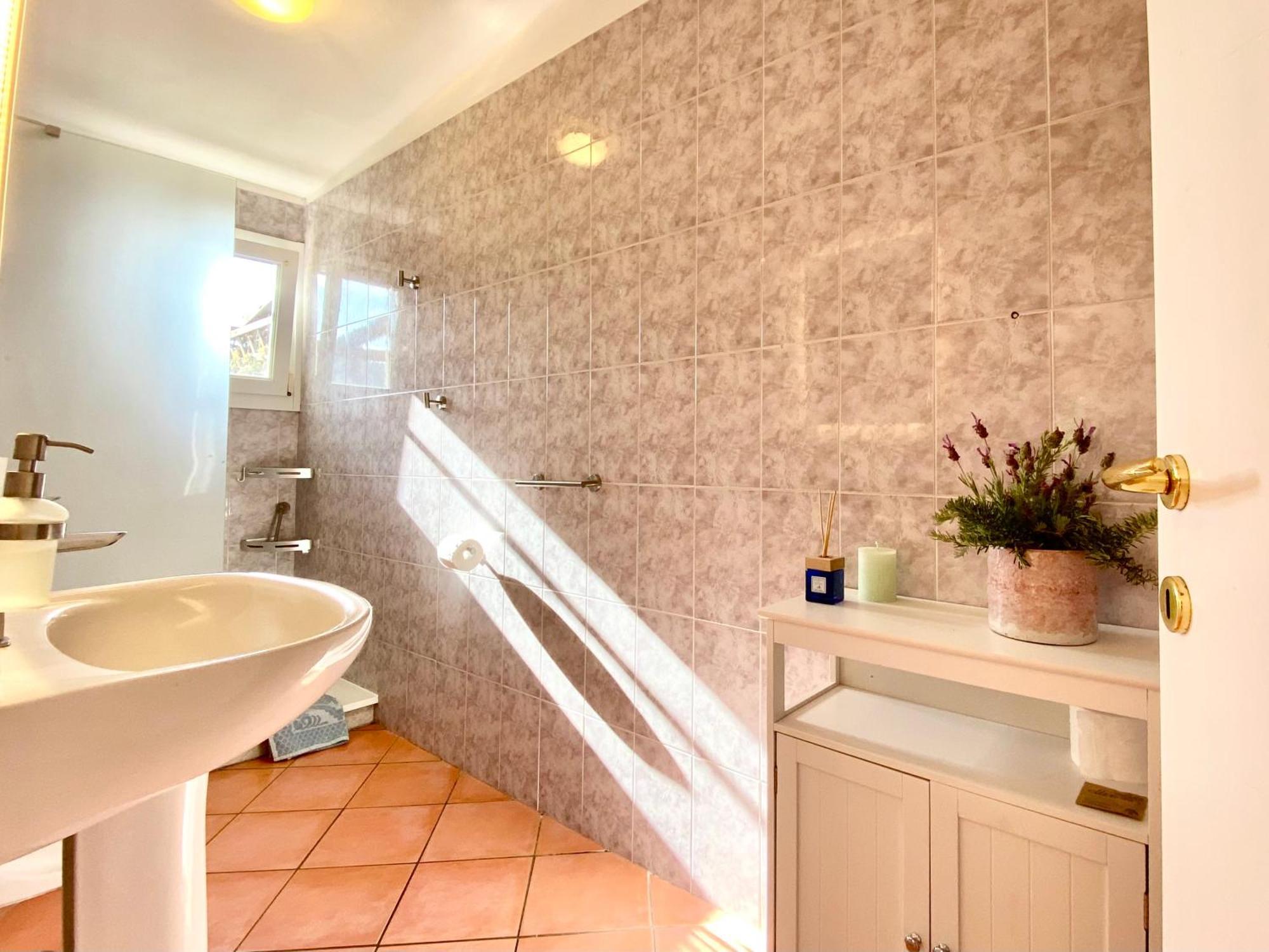 Apartamento Aria Di Collina - Isola D'Elba Porto Azzurro Habitación foto